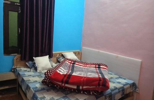 Majkhali House | Gangola's River Mountain Homestay