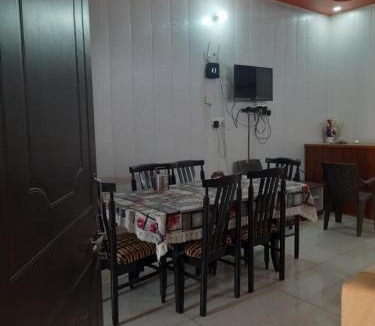 Bullawala Villa | Ganpati Villa Home stay