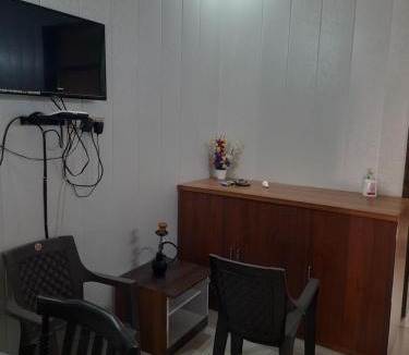 Bullawala Villa | Ganpati Villa Home stay