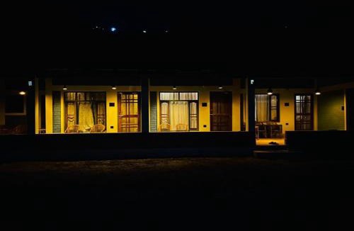 Kharsali House | Gaonvasi Homestay
