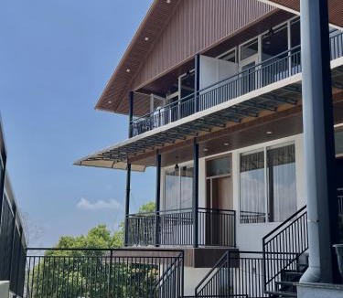 Devikolam Resort | Gap Valley Resorts Munnar