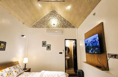 Gazipur District Hotel | Garden Centre Resort