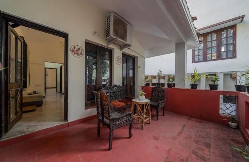 Koramangala Villa | Garden Glory Spacez Villa