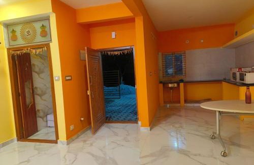 Narasapura Apartment | garden heven
