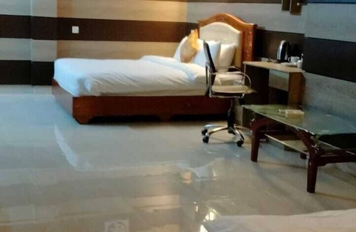 Rajshahi Hotel | Garden View Villa
