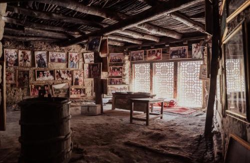 Garkone House | Garkone Homestay