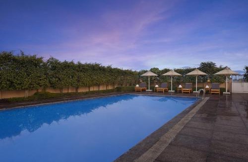 Clement Town Hotel | Gateway Dehradun