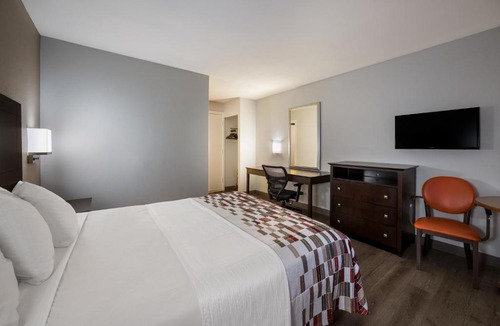 Merrick Hotel | Gateway Inn