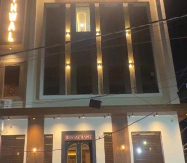 Bulandshahr Hotel | Gathwal Motel
