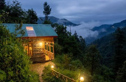 Jibhi Hotel | Gaunnie Valley - Jibhi