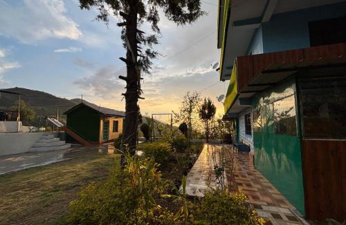 Pithoragarh House | Gauri Homestay