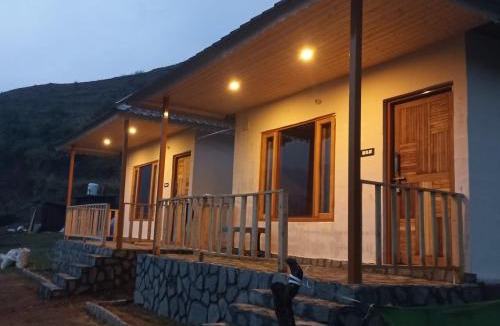 Chakrata House | Gauthaana Resort