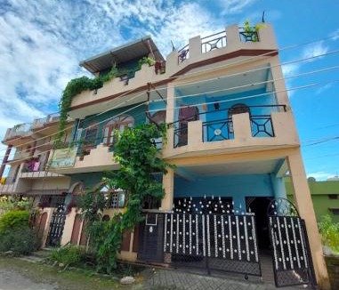 Dehradun House | Gayatri homestay
