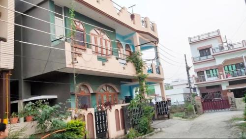 Dehradun House | Gayatri homestay