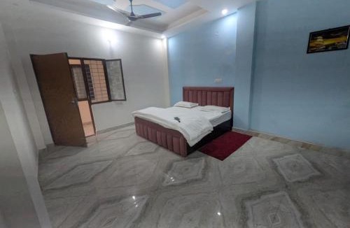 Dehradun House | Gayatri Homestay