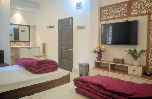 Chittagong Division Hotel | Gazi Residential Hotel Chandpur