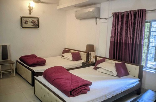 Chittagong Division Hotel | Gazi Residential Hotel Chandpur