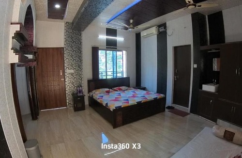 Karnaprayag House | Geeta HomeStay