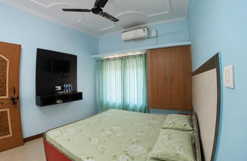 Karnaprayag House | Geeta HomeStay