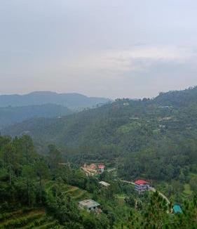 Kaul House | Geetanjali homestay