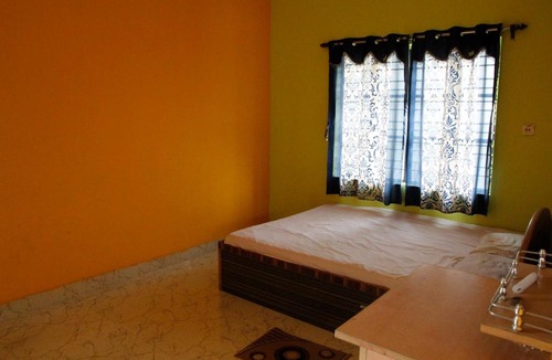 Bolpur Hotel | Geetanjali