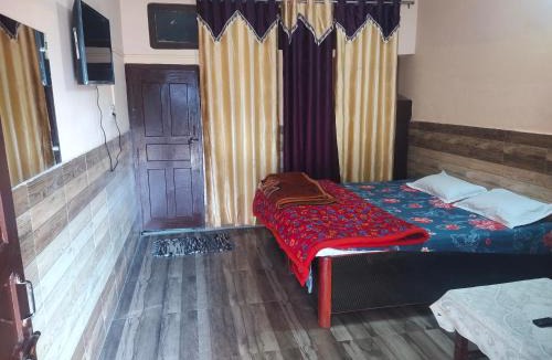 Pithoragarh House | Gemini Homestay