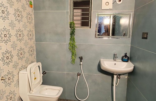 Mysore Villa | Genesis Preamium 2Bhk Homestay in Mysore