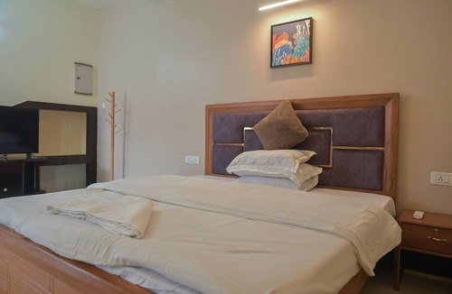 Sualkuchi Hotel | Genesis Villa