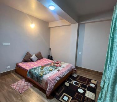 Rumtek Bed & Breakfast | Genisis villa