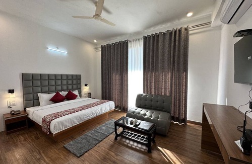 Kasol Hotel | Gezellig Inn - Magic Mountain