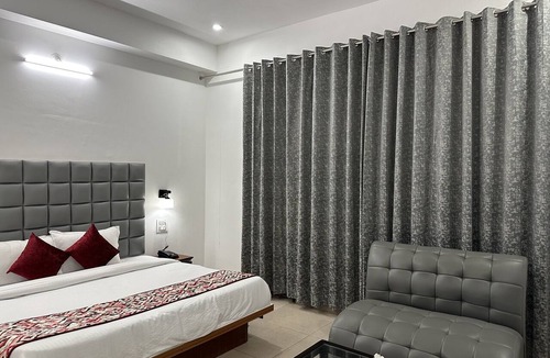 Kasol Hotel | Gezellig Inn - Magic Mountain