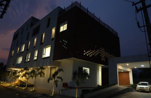Uttukuli Hotel | GG HOTELS