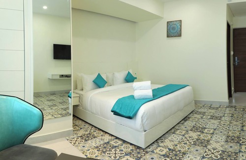 Uttukuli Hotel | GG HOTELS