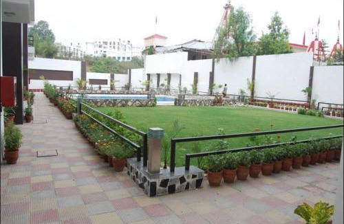 Rishikesh Apartment | GGH - Ganga Side Bliss Apartment