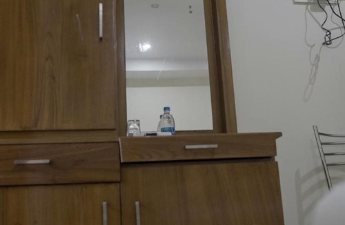 Alwaye Hotel | Ghala Inn