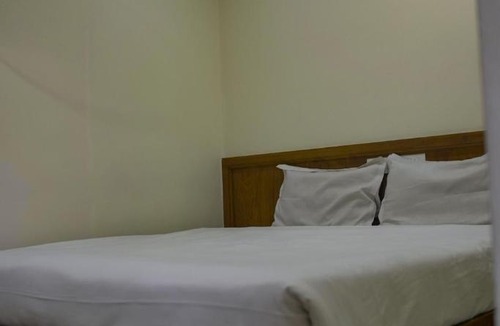Alwaye Hotel | Ghala Inn