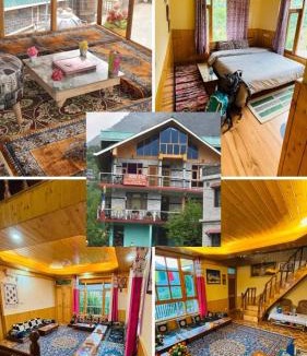 Manali House | Ghar Homestay