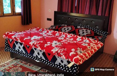 Kaul House | Ghughuti home stay
