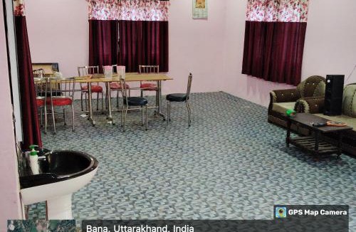 Kaul House | Ghughuti home stay
