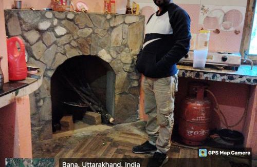 Kaul House | Ghughuti home stay