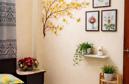 Uttara Apartment | Ghure Jan