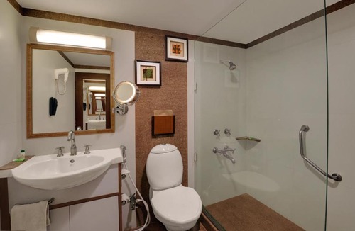 Taj Ganj Hotel | Ginger Agra, Fatehabad Road