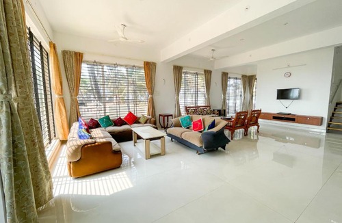 Tonse West Villa | Gintara Homestay by evaddo stays