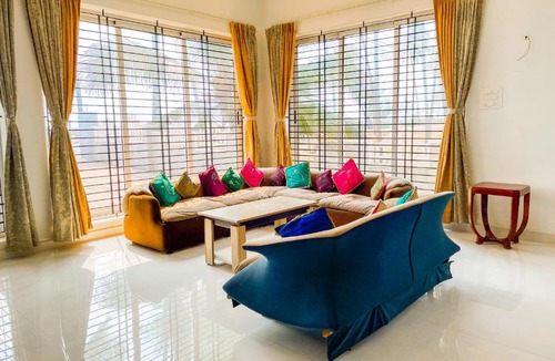 Tonse West Villa | Gintara Homestay by evaddo stays