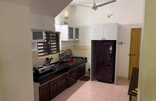 Tonse West Villa | Gintara Homestay by evaddo stays