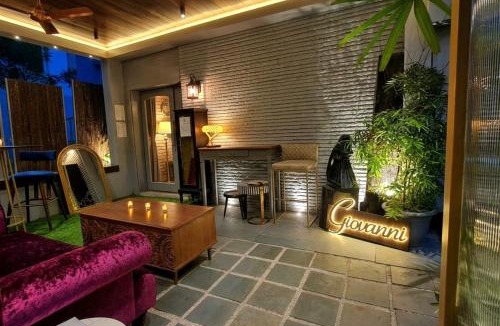 Bhopal House | Giovanni House