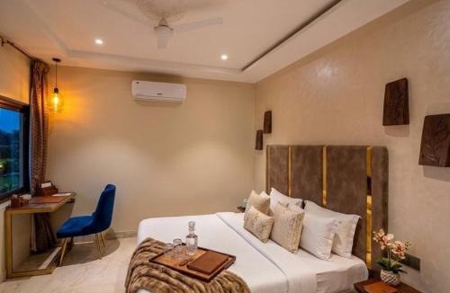 Bhopal House | Giovanni House