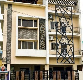Tiruvannamalai House | Girivalam Vista Residency