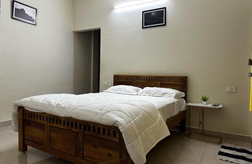 Tiruvannamalai House | Girivalam Vista Residency