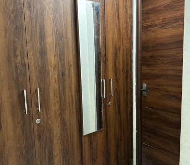 Tiruvannamalai House | Girivalam Vista Residency